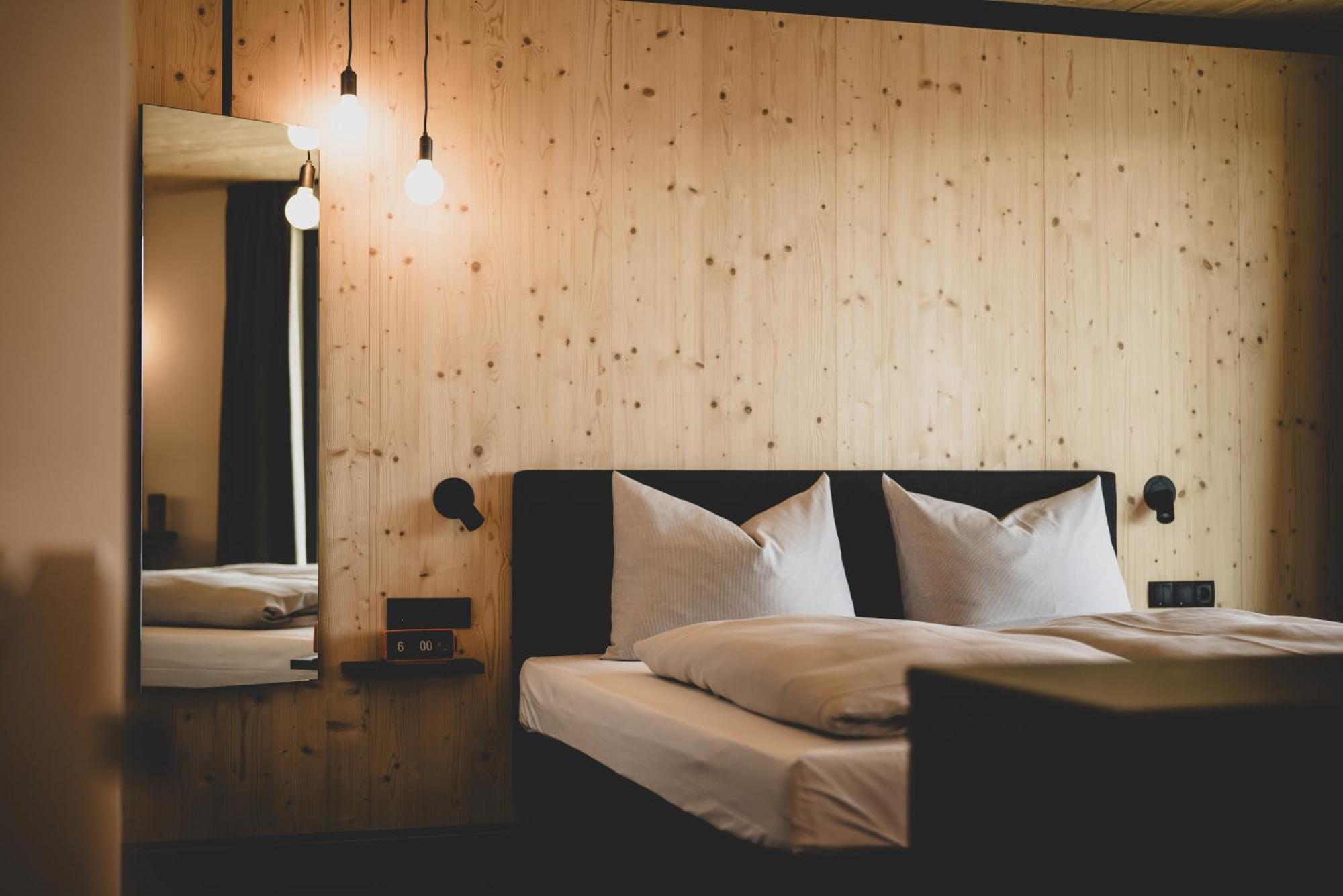 Nuna - Nachhaltig Schlafen โรเซินไฮม์ ภายนอก รูปภาพ